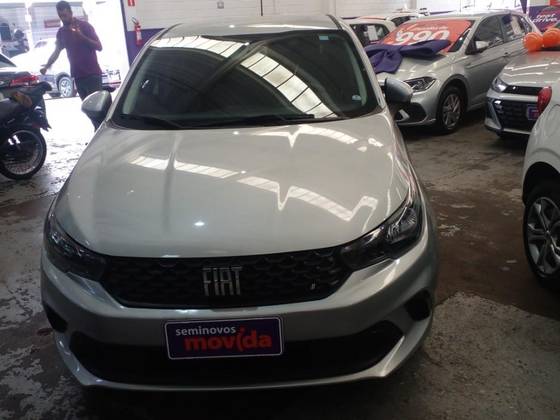 FIAT ARGO 1.0 FIREFLY FLEX MANUAL FIAT ARGO 1.0 FIREFLY FLEX MANUAL